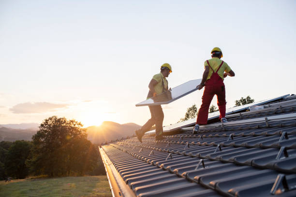 Best Gutter Installation and Repair  in Dale City, VA