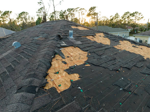 Reliable Dale City, VA Roofing Solutions